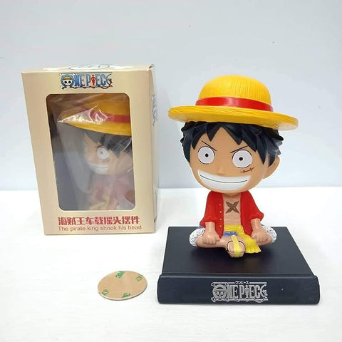 Anime Bobblehead