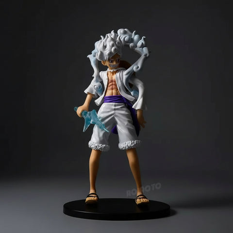 Luffy Gear 5 Figure