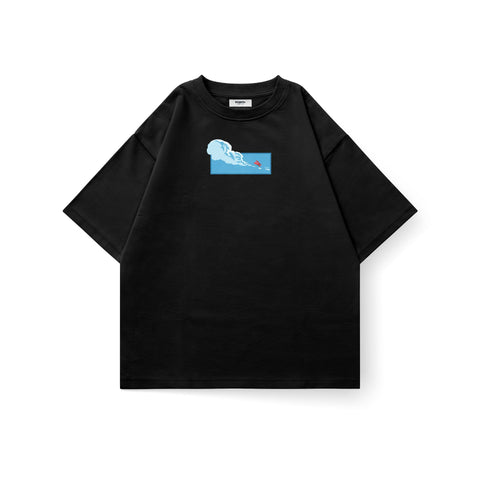 Ride The Wave Tee