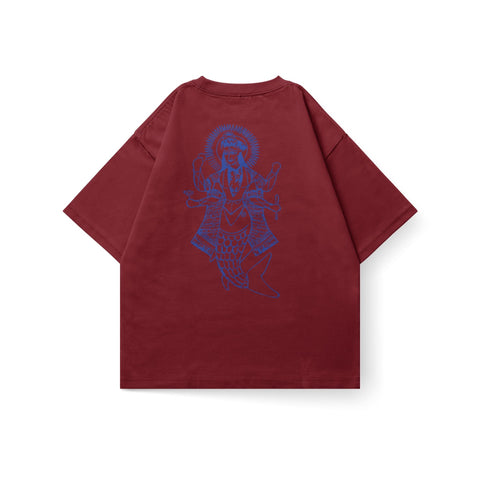 Matsya Avatar Graphic Tee