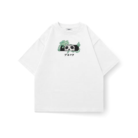 Brook Oversized T-Shirt