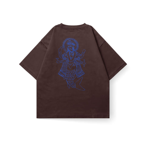Matsya Avatar Graphic Tee