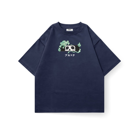 Brook Oversized T-Shirt