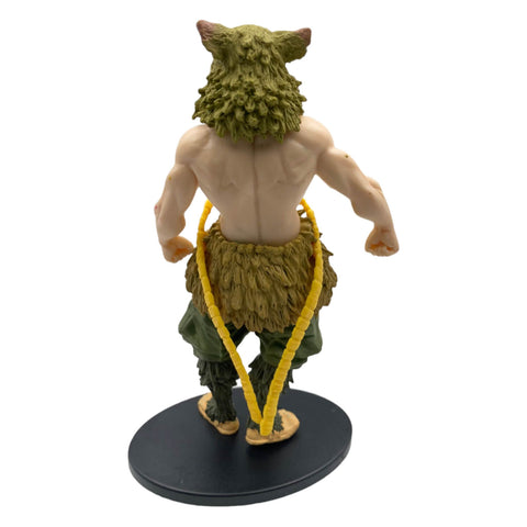 Demon Slayer Collectible Action Figures – 6 Character Variants