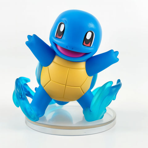 Pokémon Mini Figurine (5–8 cm) with base – Choose Your Favorite Character