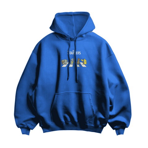 Hoodies