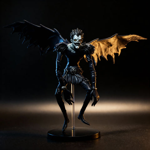 Death Note Ryuk Action Figure – Collectible Anime Figurine
