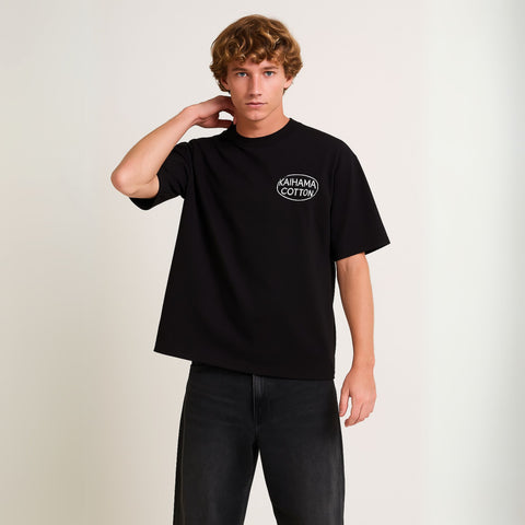 Matcha Mornings Oversized T-Shirt