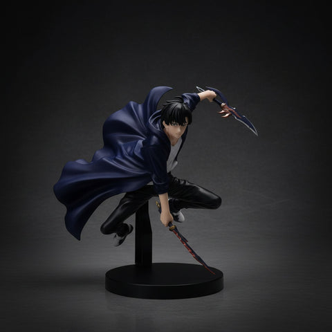 Sung Jinwoo Action Figure – Solo Leveling