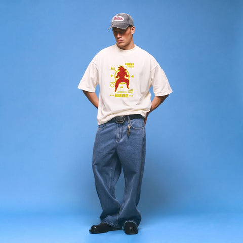 Goku X-Ray Power Tee