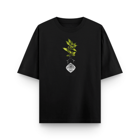 Hendrick's Oversized Tshirt by Kaihama