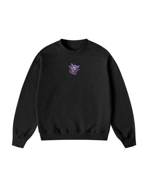Akatsuki Anime Regular Fit Sweatshirt