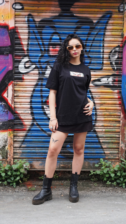 Roronoa Zoro Oversized T-Shirt - Kaihama