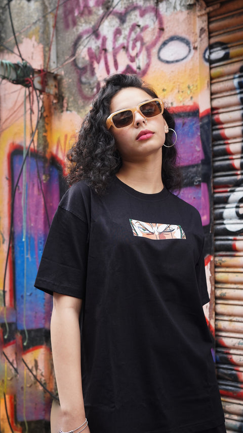 Roronoa Zoro Oversized T-Shirt - Kaihama