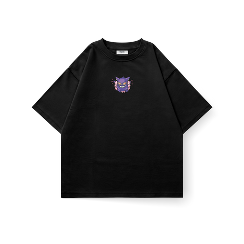 Gengar × Doflamingo Grin Tee