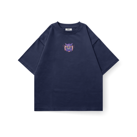 Gengar × Doflamingo Grin Tee