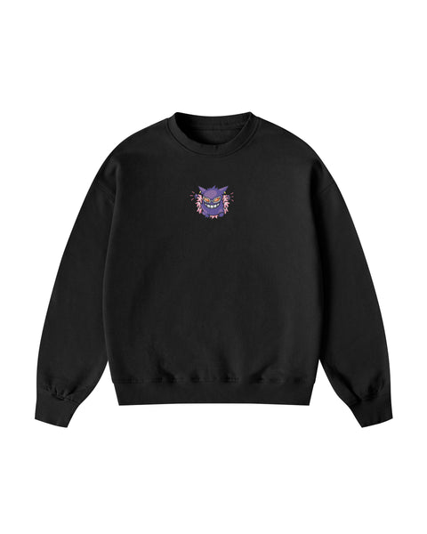 Gengar X Doflamingo Sweatshirt