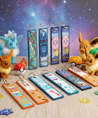 Pokemon Keychains & Bag Tags — Gotta Tag 'Em All!