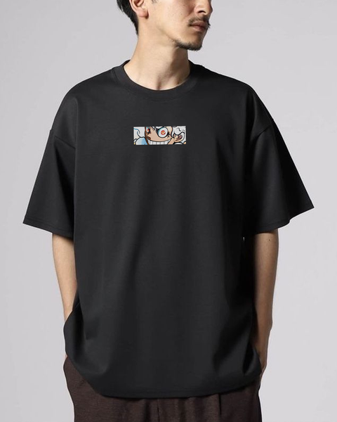 Monkey D. Luffy Gear 5