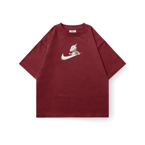 Marowak Bone Rider Tee