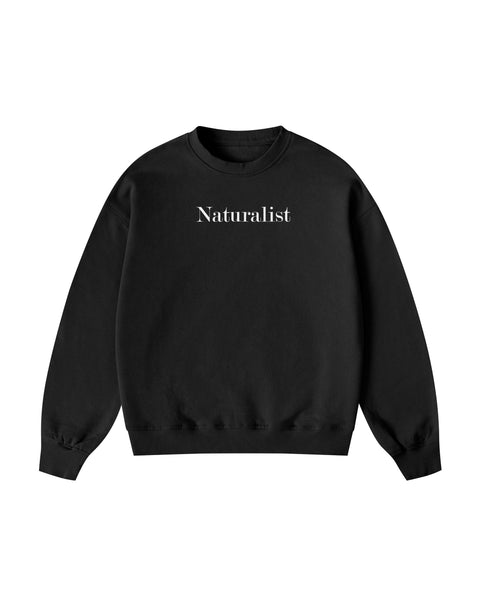 Naturalist Regular Fit Sweatshirt