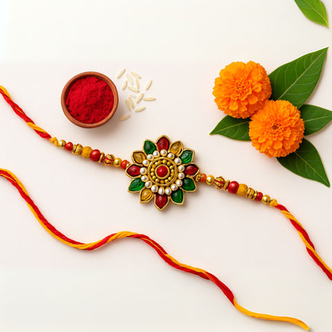 Premium Rakhi (Add - On Only) - Kaihama